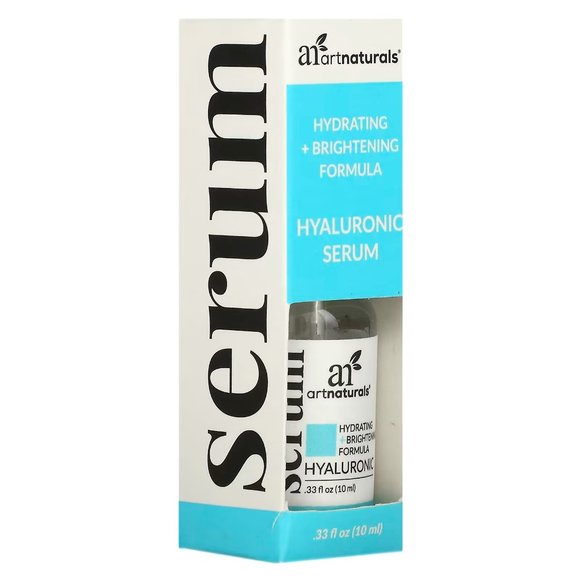 ArtNaturals - Hyaluronic - Skincare - Serum (.33-fl-oz) - Picture 4 of 14